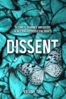 Dissent: Volume 2 By Brighton Walsh, Nicole French, Kennedy Fox Cover Image