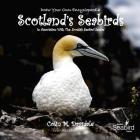Draw Your Own Encyclopaedia Scotland's Seabirds By Colin M. Drysdale Cover Image
