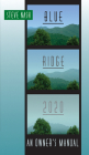Blue Ridge 2020: An Owner's Manual By Steve Nash Cover Image