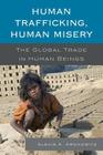 Human Trafficking, Human Misery: The Global Trade in Human Beings (Global Crime and Justice) By Alexis A. Aronowitz Cover Image