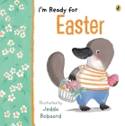 I'm Ready for Easter By Penguin Random House Australia Cover Image