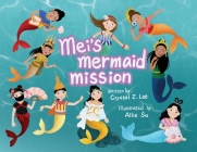 Mei's Mermaid Mission Cover Image