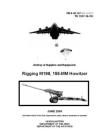 FM 4-20.127 Airdrop of Supplies and Equipment: Rigging M198, 155-MM Howitzer By U S Army, Luc Boudreaux Cover Image