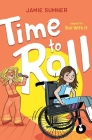 Time to Roll (Roll with It) Cover Image