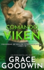 Comando Viken By Grace Goodwin Cover Image