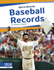 Baseball Records Cover Image