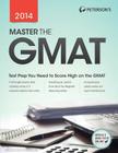 Peterson's Master the GMAT Cover Image