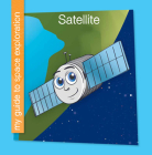Satellite Cover Image