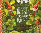 My Cute Book of Poems: Classic Irish Poetry for Kids Cover Image