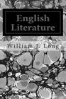 English Literature By William J. Long Cover Image