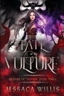 Fate of the Vulture Cover Image