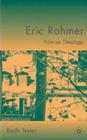 Eric Rohmer: Film as Theology Cover Image