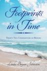 Footprints in Time: Thirty-Two Generations of Bryans Cover Image