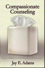 Compassionate Counseling Cover Image