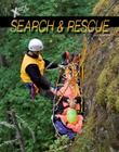 Search & Rescue (Xtreme Jobs) By S. L. Hamilton Cover Image