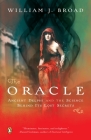 The Oracle: Ancient Delphi and the Science Behind Its Lost Secrets Cover Image