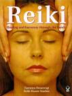 The Power of Reiki: An Ancient Hands-On Healing Technique By Tanmaya Honervogt Cover Image