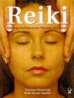 The Power of Reiki: An Ancient Hands-On Healing Technique Cover Image