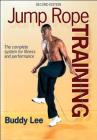 Jump Rope Training Cover Image