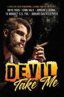 Devil Take Me By Rhys Ford Cover Image