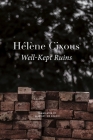 Well-Kept Ruins (The French List) Cover Image