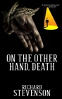 On The Other Hand, Death (Donald Strachey Mystery #2) Cover Image