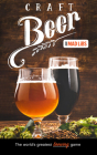 Craft Beer Mad Libs: World's Greatest Word Game (Adult Mad Libs) By Douglas Yacka Cover Image