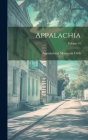 Appalachia; Volume 10 Cover Image