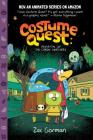Costume Quest Cover Image