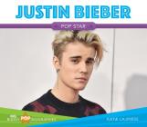 Justin Bieber (Big Buddy Pop Biographies Set 2) By Katie Lajiness Cover Image