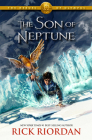 Heroes of Olympus, The, Book Two: The Son of Neptune-Heroes of Olympus, The, Book Two (The Heroes of Olympus #2) Cover Image