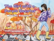 The Girl with a Purple Sweater Cover Image