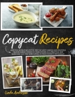 Copycat Recipes: Have Fun Recreating Step-by-Step the Most Famous and Delicious CRACKER BARREL's Dishes in your Kitchen in a Practical Cover Image