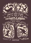 The Original Folk and Fairy Tales of the Brothers Grimm Cover Image