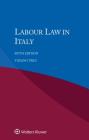 Labour Law in Italy Cover Image
