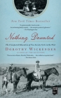 Nothing Daunted: The Unexpected Education of Two Society Girls in the West By Dorothy Wickenden Cover Image