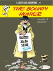 The Bounty Hunter (Lucky Luke Adventures #26) By Rene Goscinny Cover Image