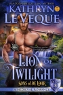 Lion of Twilight Cover Image