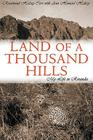 Land of a Thousand Hills Lib/E: My Life in Rwanda By Rosamond Halsey Carr, Ann Halsey Howard (Contribution by), C. M. Hebert (Read by) Cover Image