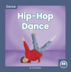 Hip-Hop Dance By Trudy Becker Cover Image