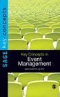 Key Concepts in Event Management (Key Concepts (Sage)) By Bernadette Quinn Cover Image