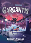 Gargantis (The Legends of Eerie-on-Sea #2) Cover Image