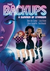 The Backups: A Summer of Stardom Cover Image