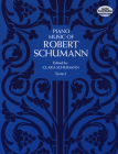 Piano Music of Robert Schumann, Series I Cover Image