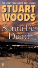 Santa Fe Dead (Ed Eagle Novel #2) Cover Image