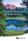 Number Theory and Its Applications II By Hailong Li, Fuhuo Li, Nianliang Wang Cover Image