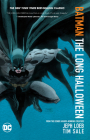 Batman: The Long Halloween By Jeph Loeb, Tim Sale (Illustrator) Cover Image