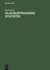 Klausurtraining Statistik Cover Image