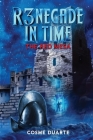 R3NEGADE In Time - Book 2: The Red Mesa Cover Image
