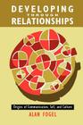 Developing Through Relationships By Alan Fogel Cover Image